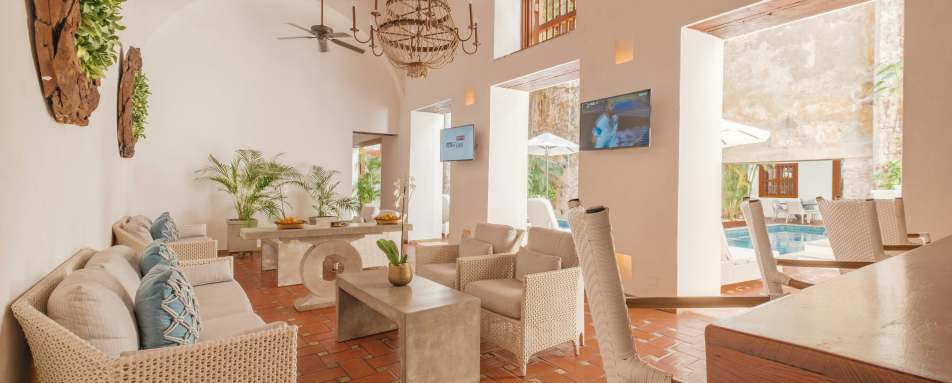 Casa San Agustin- 76