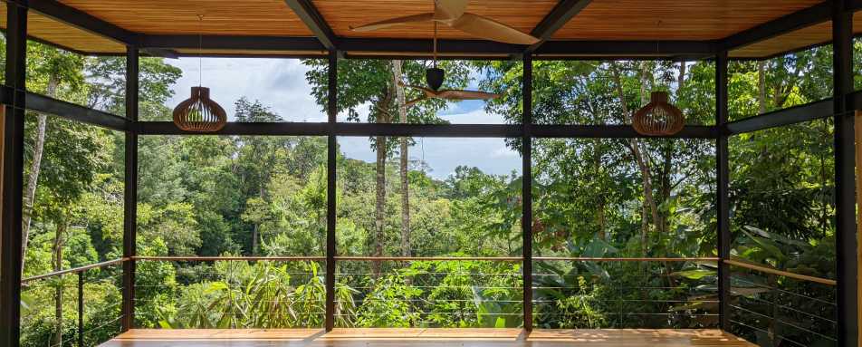 El Remanso Lodge- 31