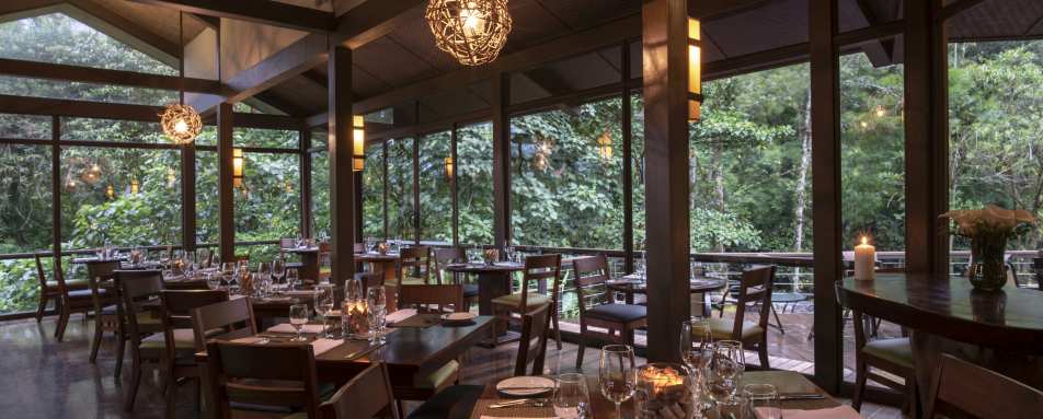 El Silencio Lodge & Spa- 22