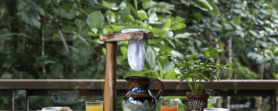 El Silencio Lodge & Spa- 27