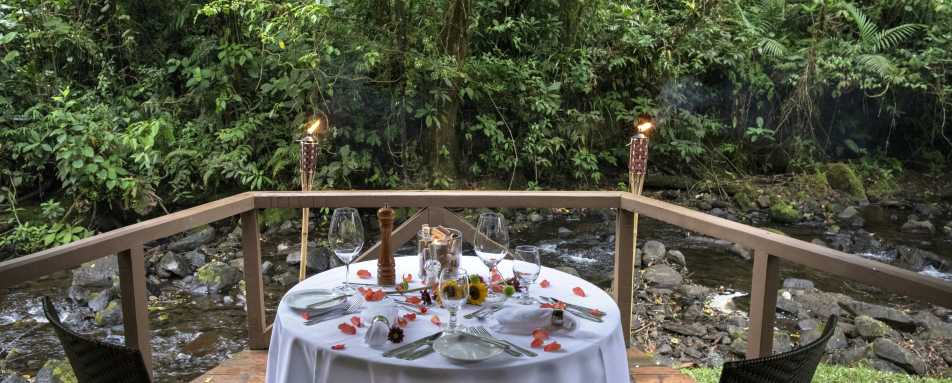 El Silencio Lodge & Spa- 20