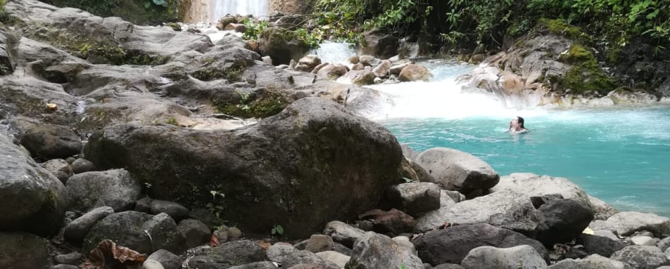 El Silencio Lodge & Spa- 26