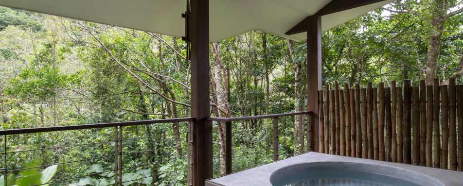 El Silencio Lodge & Spa- 17