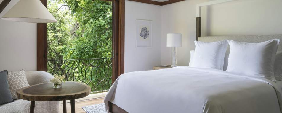 Four Seasons Resort Costa Rica at Peninsula Papagayo- 73
