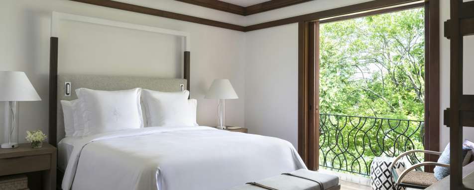 Four Seasons Resort Costa Rica at Peninsula Papagayo- 79