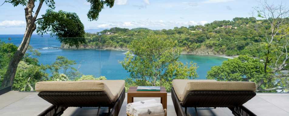 Four Seasons Resort Costa Rica at Peninsula Papagayo- 108