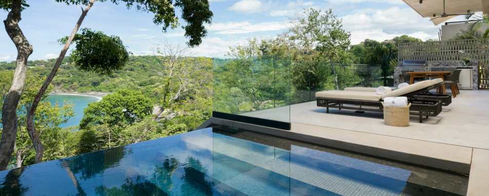 Four Seasons Resort Costa Rica at Peninsula Papagayo- 111