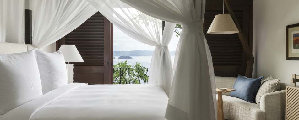 Four Seasons Resort Costa Rica at Peninsula Papagayo- 77