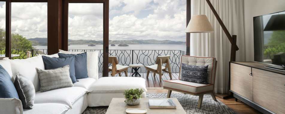 Four Seasons Resort Costa Rica at Peninsula Papagayo- 88