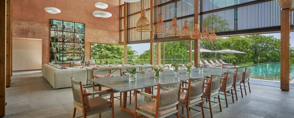 Four Seasons Resort Costa Rica at Peninsula Papagayo- 22