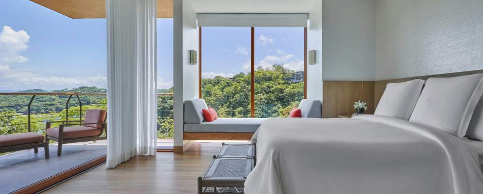 Four Seasons Resort Costa Rica at Peninsula Papagayo- 15