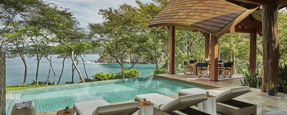 Four Seasons Resort Costa Rica at Peninsula Papagayo- 148