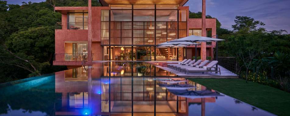 Four Seasons Resort Costa Rica at Peninsula Papagayo- 21