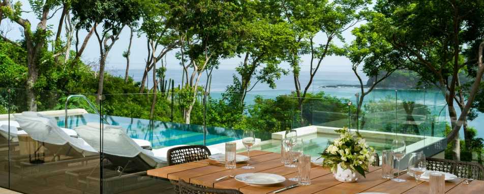Four Seasons Resort Costa Rica at Peninsula Papagayo- 129