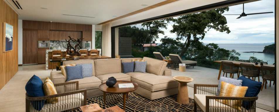 Four Seasons Resort Costa Rica at Peninsula Papagayo- 103