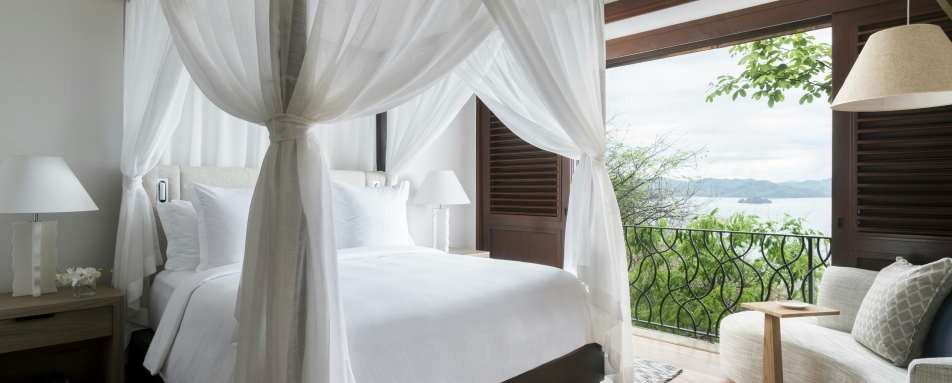 Four Seasons Resort Costa Rica at Peninsula Papagayo- 74