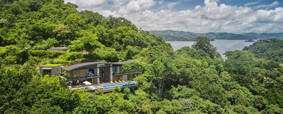 Four Seasons Resort Costa Rica at Peninsula Papagayo- 149