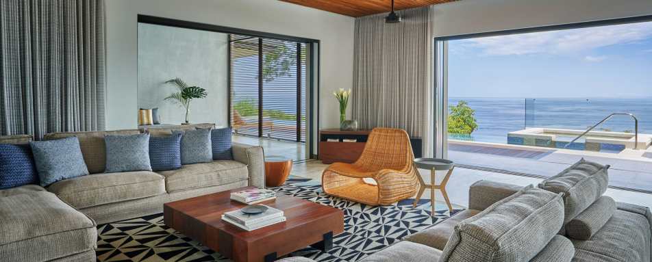 Four Seasons Resort Costa Rica at Peninsula Papagayo- 47