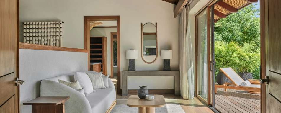 Four Seasons Resort Costa Rica at Peninsula Papagayo- 35