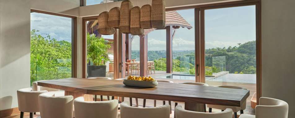 Four Seasons Resort Costa Rica at Peninsula Papagayo- 29
