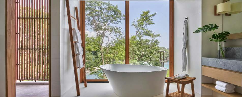 Four Seasons Resort Costa Rica at Peninsula Papagayo- 19