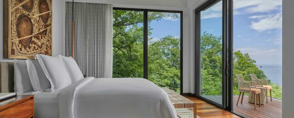 Four Seasons Resort Costa Rica at Peninsula Papagayo- 42