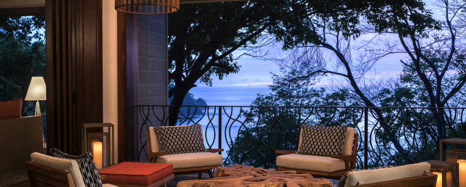 Four Seasons Resort Costa Rica at Peninsula Papagayo- 81