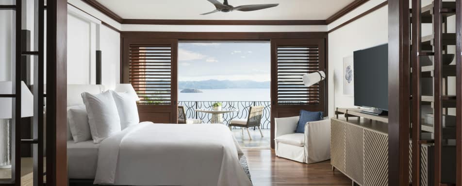 Four Seasons Resort Costa Rica at Peninsula Papagayo- 86