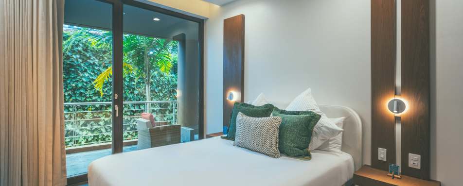 Los Altos Resort- 92