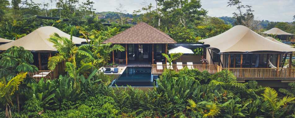 Nayara Tented Camp- 48