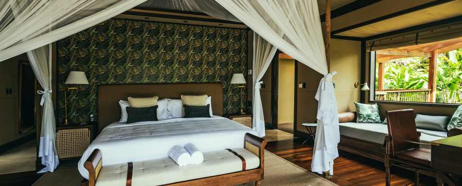 Nayara Tented Camp- 23