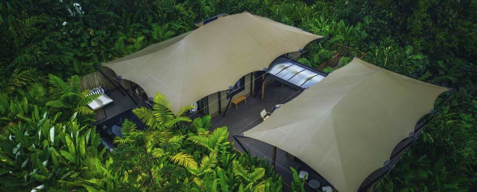Nayara Tented Camp- 90