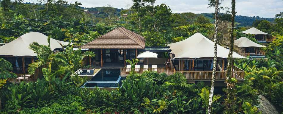 Nayara Tented Camp- 53