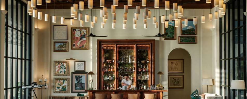 Nekajui, a Ritz-Carlton Reserve- 112