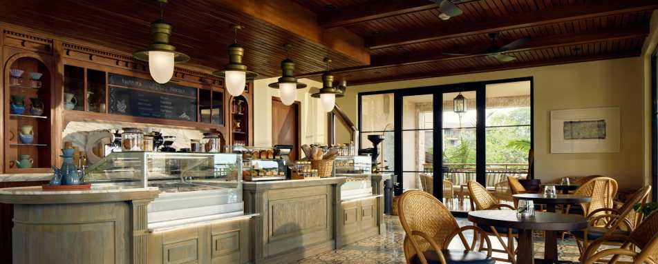 Nekajui, a Ritz-Carlton Reserve- 110