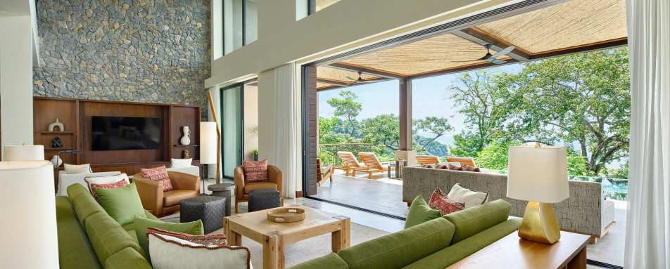 Nekajui, a Ritz-Carlton Reserve- 49
