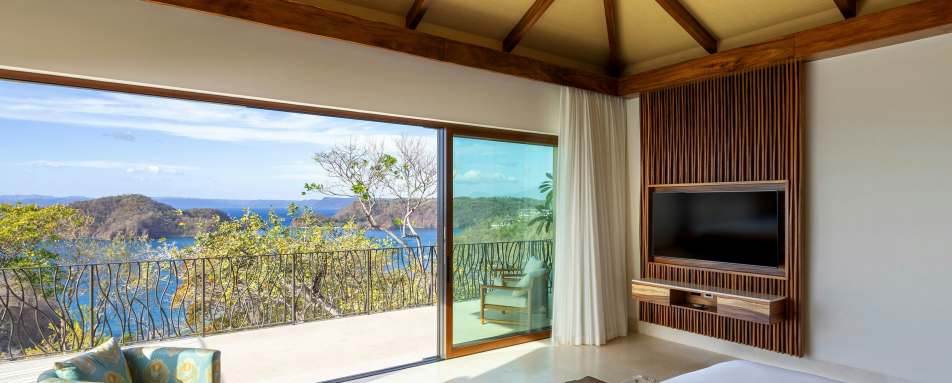 Nekajui, a Ritz-Carlton Reserve- 13