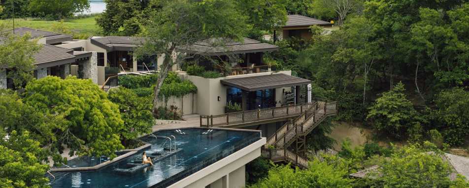 Nekajui, a Ritz-Carlton Reserve- 6