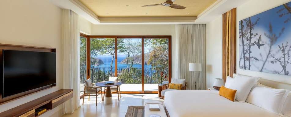 Nekajui, a Ritz-Carlton Reserve- 18