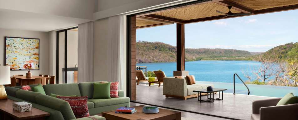 Nekajui, a Ritz-Carlton Reserve- 12