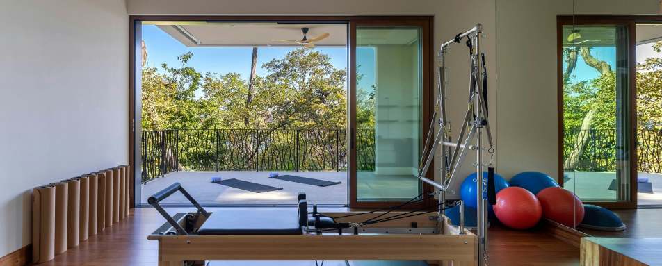 Nekajui, a Ritz-Carlton Reserve- 34
