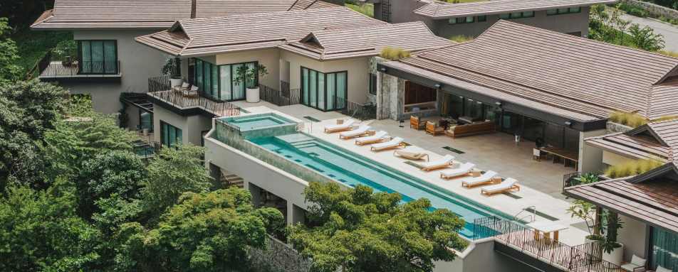 Nekajui, a Ritz-Carlton Reserve- 97