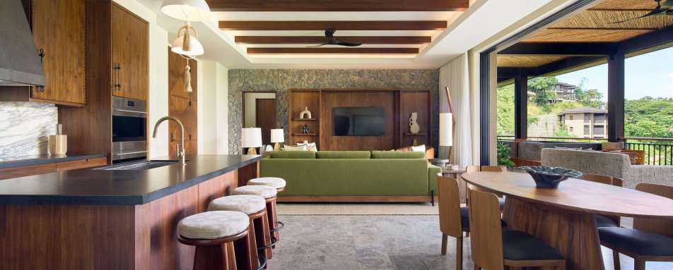 Nekajui, a Ritz-Carlton Reserve- 62