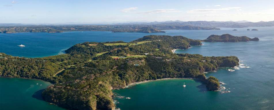 Nekajui, a Ritz-Carlton Reserve- 11