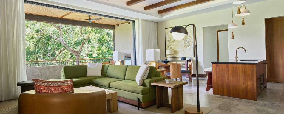 Nekajui, a Ritz-Carlton Reserve- 86