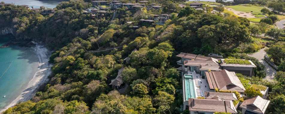 Nekajui, a Ritz-Carlton Reserve- 31