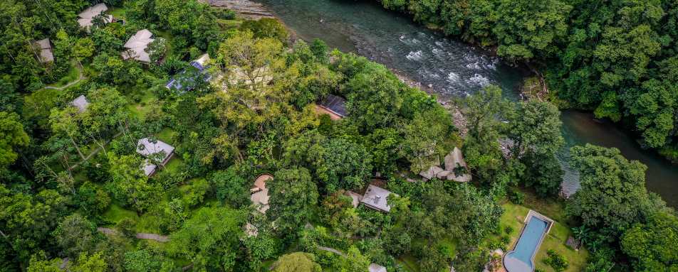 Pacuare Lodge- 29