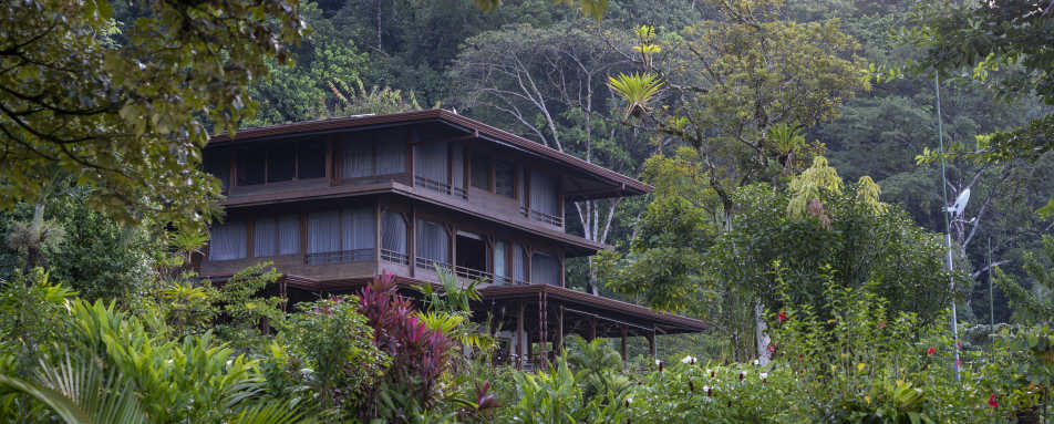 Playa Cativo Lodge- 36