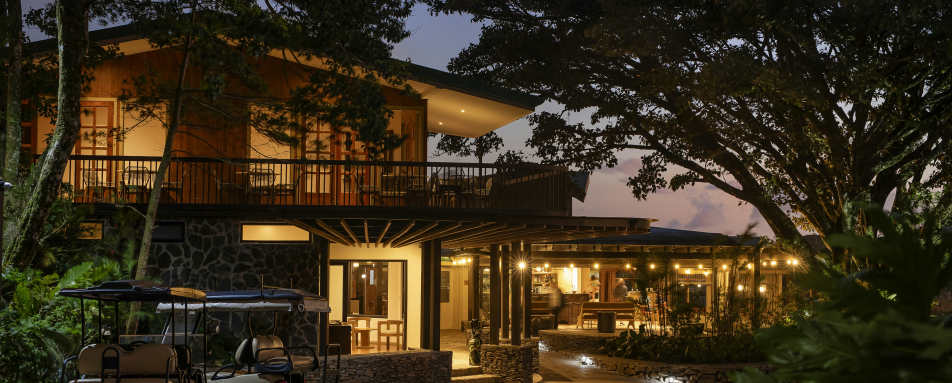 Senda Monteverde- 55