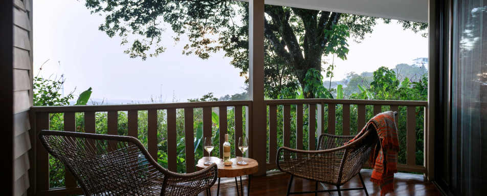 Senda Monteverde- 27